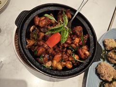 -鹿港小镇(金虹桥国际中心店)