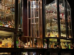 -Jing Bar 井酒吧