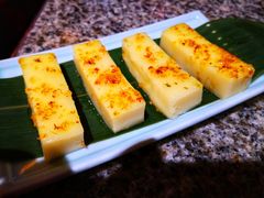 桂花拉糕-南京大牌档(香港广场店)