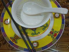 -宗巴雍姆藏餐府