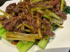 沙爹牛肉-粤汕小厨(北站店)