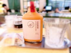 -明腾壹间茶餐厅(新都会花园广场店)
