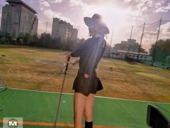 -美松高尔夫俱乐部