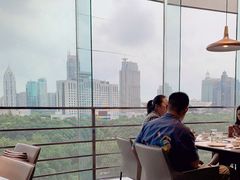 -小大董·烤鸭(观景餐厅·南京西路店)