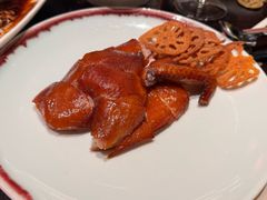 -杭州西子湖四季酒店·金沙厅