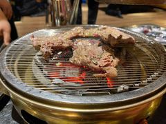 -味家烤肉烤鳗鱼牛排(西塔旗舰店)