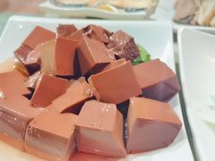 -墨脱石锅椰子鸡•香草鸭•东山羊(大东海店)