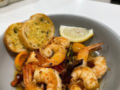 -娜娜家•Nana’s restaurant (爱琴海店)