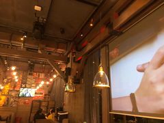 -18BAN音乐啤酒馆(西丽店)