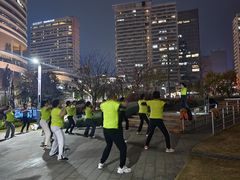 -深圳来福士广场