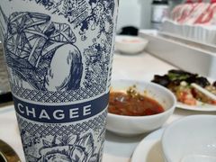 -霸王茶姬(上海静安大悦城店)