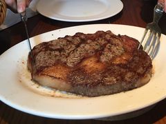 M5级和牛眼牛排-弗兰克牛排西餐厅Ribone steak house(柠檬花园店)