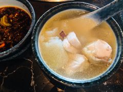 -同仁四季椰子鸡(海岸城天利店)