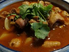 -驿舍·民國老营房院子私房菜(科学会堂店)