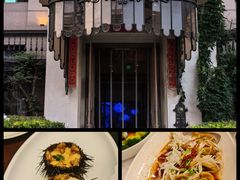 -开海·红岛海鲜虾水饺(石老人店)