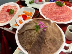 -重庆袁老四火锅(武进万达店)