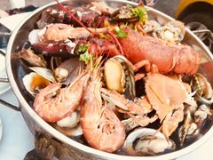 -香满居张记小厨私房菜(青岛站店)