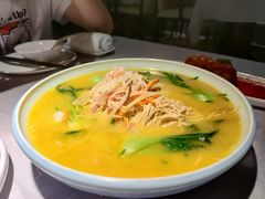 -壹品宴掦·淮扬菜(新牌坊店)