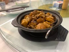 -围龙屋客家食府(福田店)