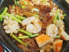 -北平味道.京味菜.烤鸭(梨园店)