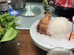 -东海怡品海鲜豆捞(星街坊店)