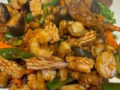 -添福来墨鱼饺子 · 海鲜东北菜(大连星海·黄浦路店)