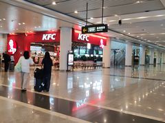 -常州奔牛国际机场