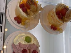 -WenTinG文汀·半糖蛋糕(合生汇店)