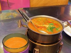 -simply thai天泰(世纪汇店)
