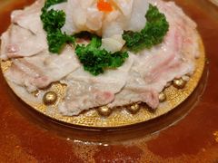 -牛牛章·章鱼水煎肉(光谷世界城店)