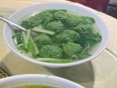 -柏合黄记豆腐皮饭店
