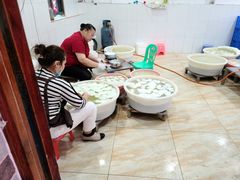 -周大娘牛乳(旧寨古村总店)