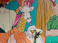 -ZING COFFEE 镜咖啡