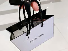 -CHANEL(ifs国际金融店)