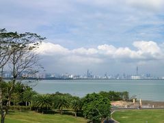 -深圳湾公园(南山区)