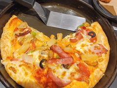 -必胜客(大悦城店)