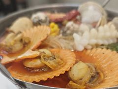 -张妈台式锅烧(深大店)
