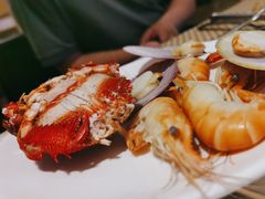 -长沙三景韦尔斯利酒店·Oval全日制餐厅自助餐