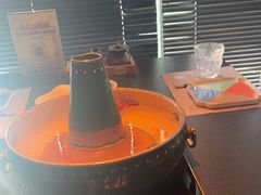 -东来顺·非遗火锅(赛格国际购物中心店)