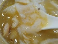 鱼翅捞饭-翅翅赢碗仔翅(拱北口岸店)