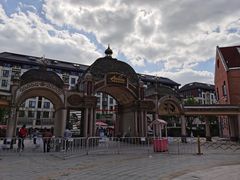 -安徒生童话乐园