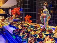 -花西亭·海鲜自助餐厅(瑞城名人酒店)