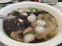 -梅子大排档