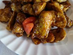 -金家老三饭庄(常营店)