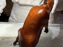 -北京全聚德(方庄店)
