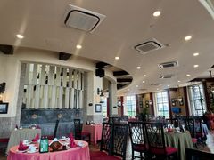 -南沙游艇会·大兵船餐厅