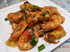 -鸿运茶餐厅(皇岗店)