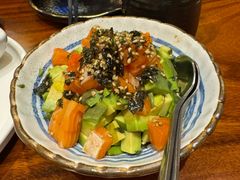 -鸟鹏烧鸟居酒屋(仁恒梦中心店)