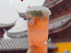 -鸡鸣寺