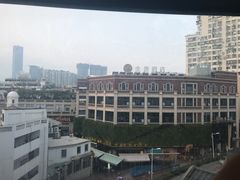-味太助·银饭食堂(中华城店)